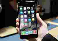 iPhone 6 Plus — самый продаваемый смартфон в ассортименте T-Mobile