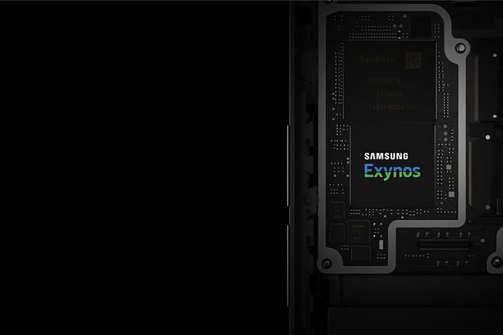 Samsung планирует представить Exynos 2200 в день запуска Galaxy S22