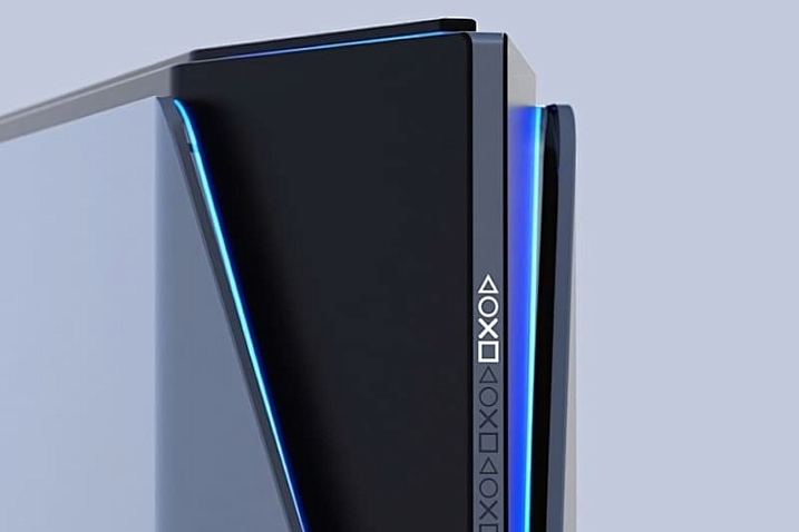 Игровая консоль Sony PS6 может получить 1 Тбайт хранилища и ценник $700