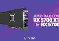 Обзор и тест AMD Radeon RX 5700 и RX 5700 XT