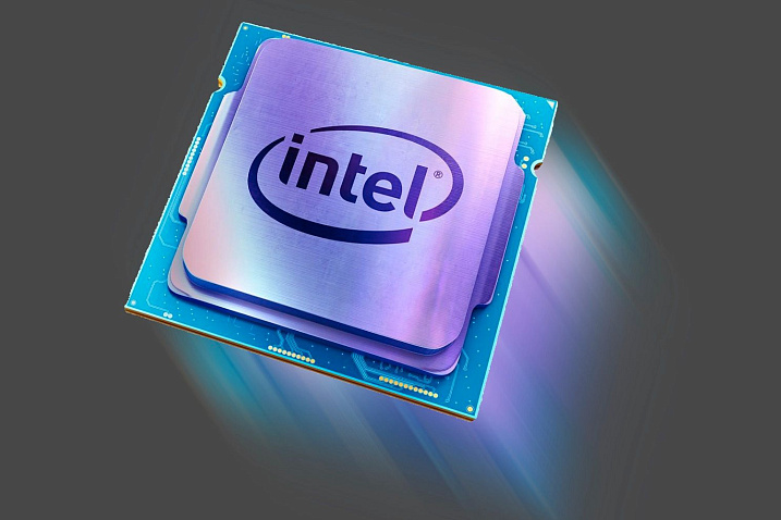 Стресс-тест “прогрел” Intel Core i9-11900K до 98°C