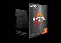 AMD Ryzen 7 5700X оказался на 2% менее производительней Ryzen 7 5800X