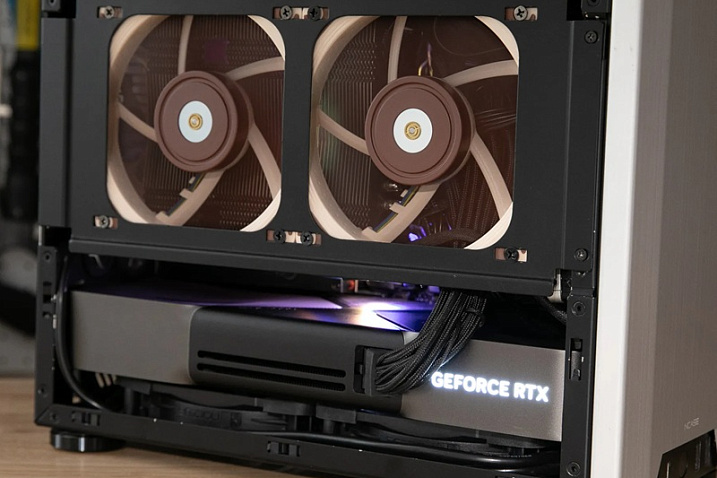 NVIDIA подтвердила недостаток GeForce RTX 5090/5080 на старте продаж
