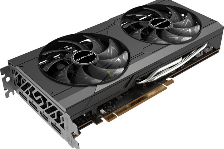 SAPPHIRE официально выпустила Radeon 6700