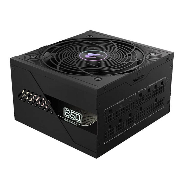 Блок питания GIGABYTE AORUS ELITE P850W ATX 3.1