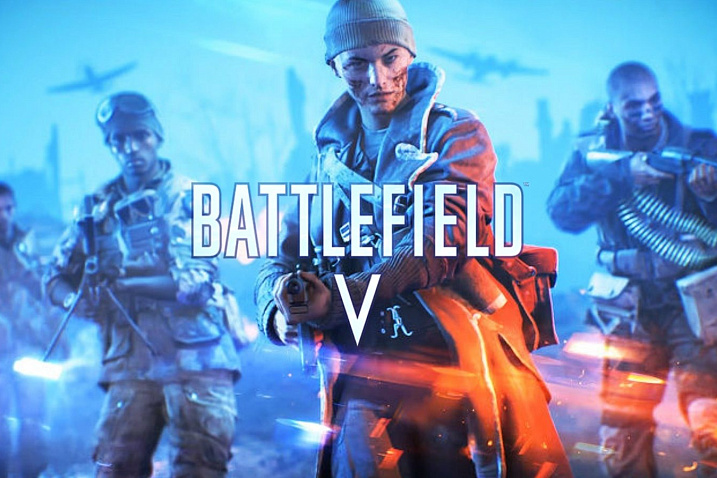 Battlefield V Open Beta - тест производительности видеокарт на ПК