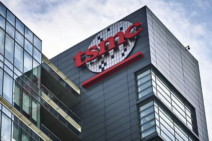 TSMC подала в суд на бывшего высокопоставленного руководителя, перешедшего в Intel
