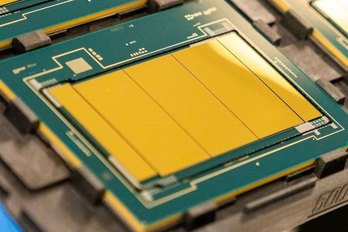 18-ядерный процессор Intel Xeon 654 семейства Granite Rapids-WS отметился в Geekbench