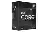 Intel Core i5-12490F – неанонсированный процессор с увеличенным объёмом кэша