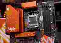 Слух: AMD прекращает производство набора системной логики B650