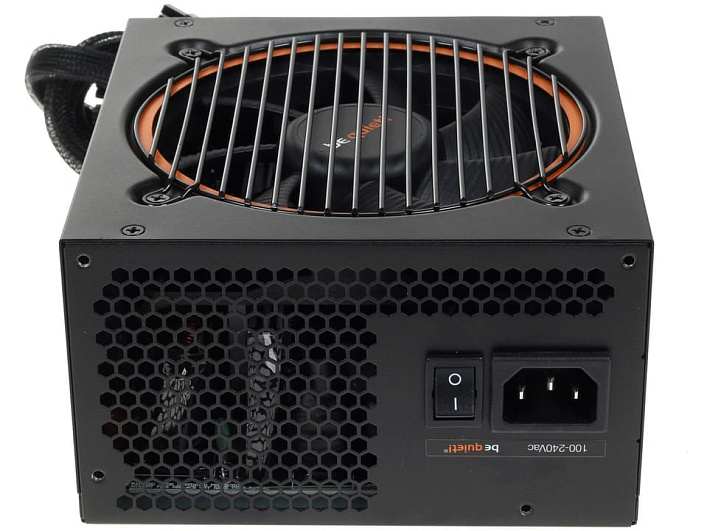 Блок питания be quiet! Pure Power 10 CM 700W