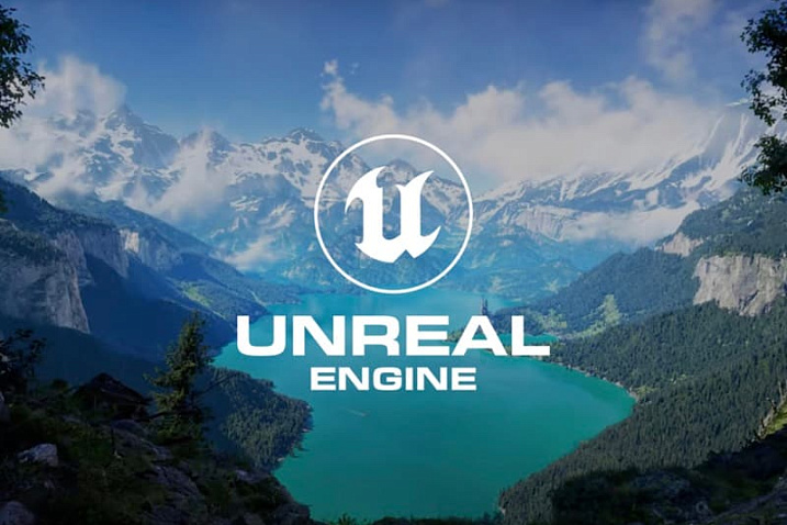 Epic работает над добавлением поддержки Advanced Shader Delivery в Unreal Engine