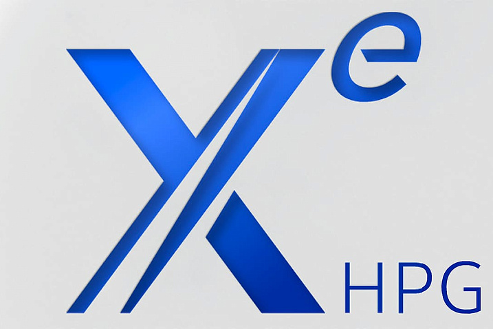 Система с Intel Alder Lake и дискретной видеокартой Intel Xe-HPG замечена в Geekbench