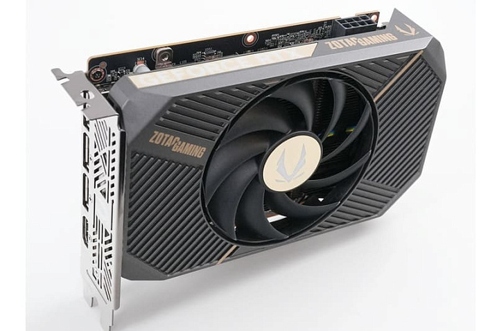 Слух: видеопамять GeForce RTX 5050 работает со скоростью 20 Гбит/с и получит 2 фазы питания