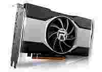 Искусственная AMD Radeon RX 6600 показывает производительность уровня GeForce RTX 3060