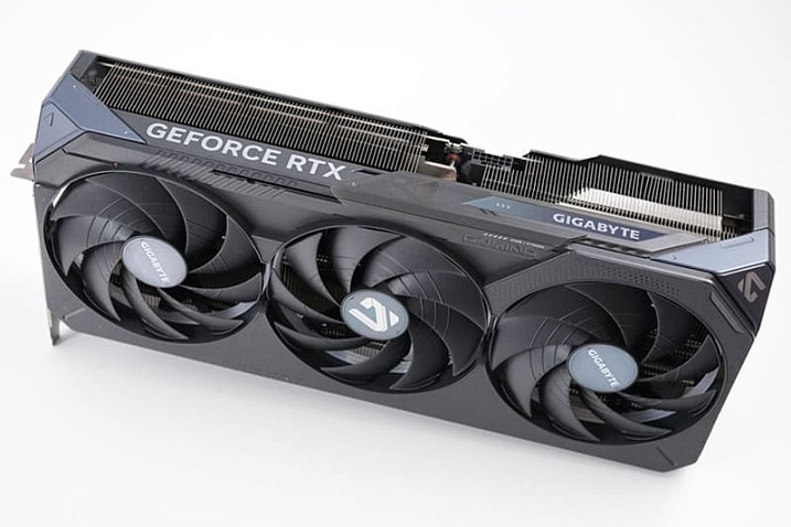 Цены на видеокарты GIGABYTE взлетели до 40% в Японии. Продавцы отменяют заказы