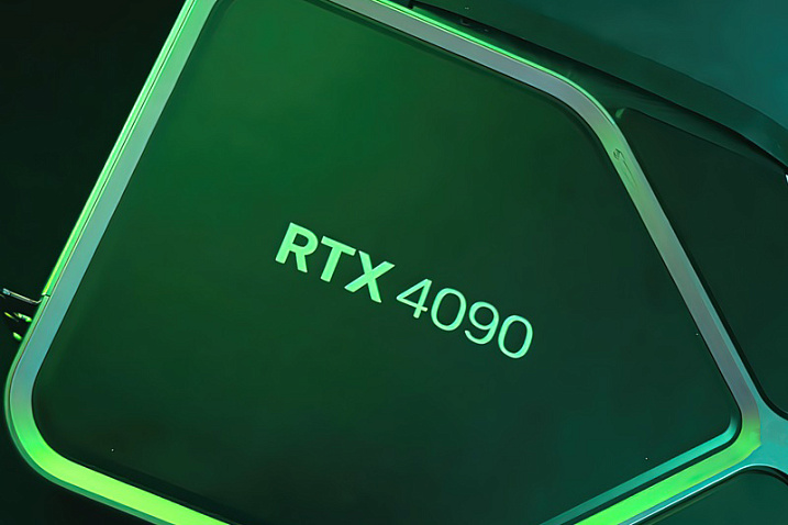 NVIDIA GeForce RTX 4090 начала дорожать не только в Китае