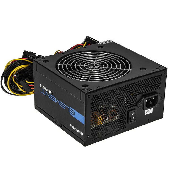 Блок питания Chieftec ELEMENT 400W