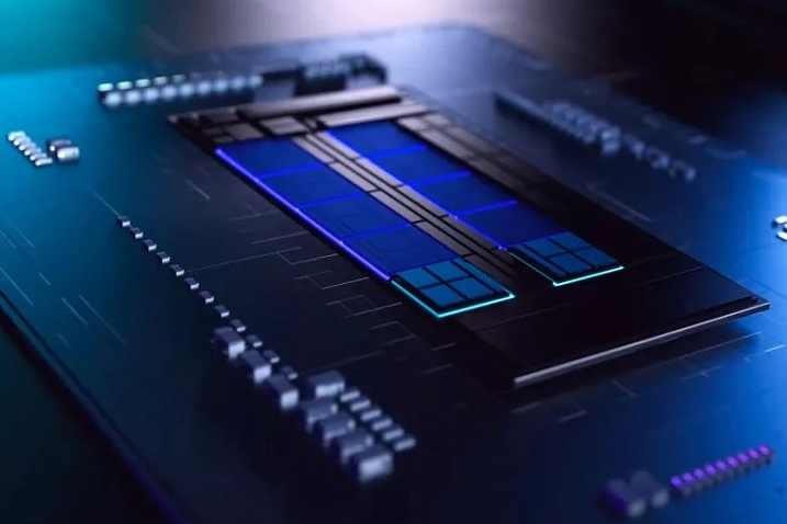 Intel Core i5-12400 аналогичен AMD Ryzen 5 5600X в Adobe Premiere Pro