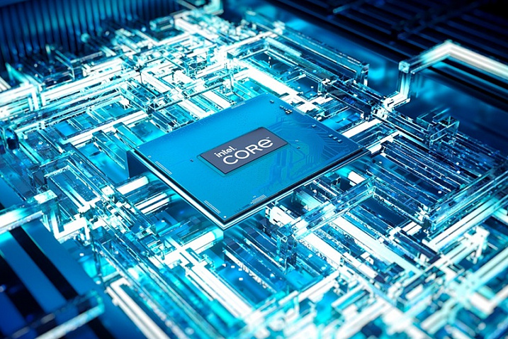 Intel опровергает нестабильную работу мобильных Raptor Lake