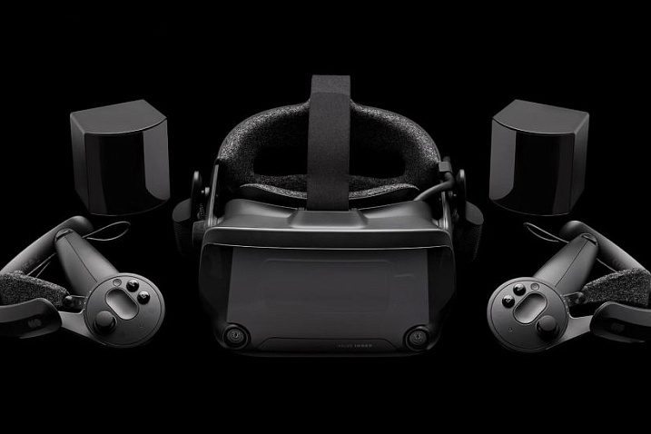 Valve Index выйдет уже 28 июня