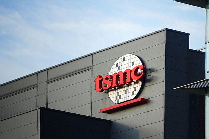 В следующем году TSMC может вновь увеличить цены на свои производственные мощности