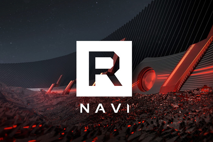 AMD может представить игровые видеокарты Radeon RX 6000 уже завтра