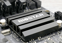 Обзор и тест материнской платы Biostar B360GT3S