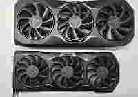 Замечен возможный прототип системы охлаждения от AMD Radeon RX 7950 XTX