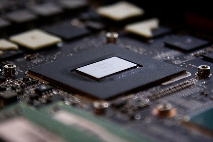Графический процессор NVIDIA GA103 может лечь в основу мобильной GeForce RTX 3080 Ti