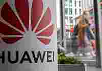 Правительство Великобритании запретило закупать оборудование Huawei для сетей 5G