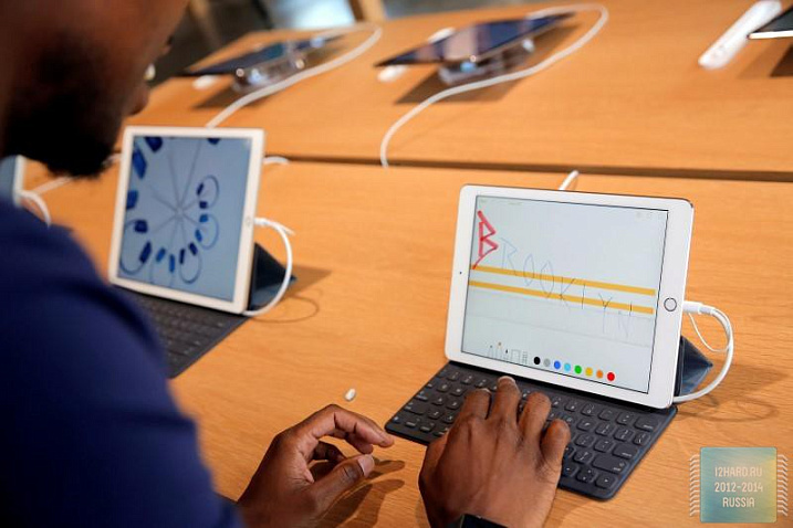 Apple предлагает 200 000 долларов за найденные баги в системе безопасности