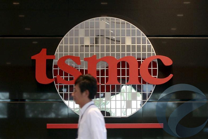 TSMC начнет постройку завода для выпуска 3-нм микрочипов