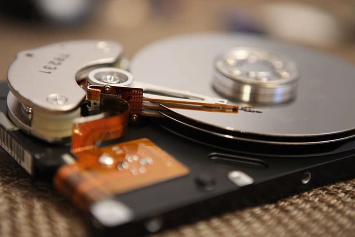 Жесткие диски являются лидерами в плане экологичности, опережая SSD и LTO