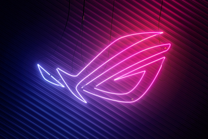 Возможный дизайн видеокарты ASUS ROG STRIX GeForce RTX 3080 Ti появился в Сети