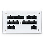 Блок питания Phanteks Revolt 1000W Platinum White Starter Set