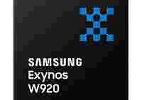 Samsung представила процессор для носимых устройств следующего поколения Exynos W920