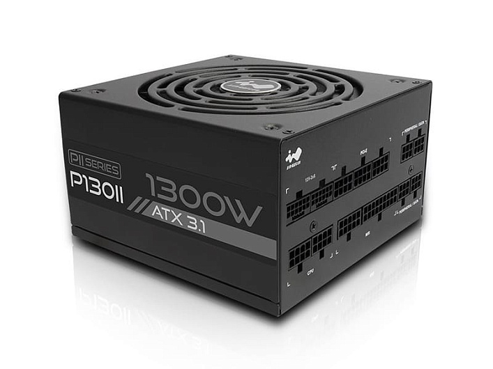 Блок питания InWin P130II ATX 3.1 1300W
