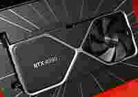Снижение потребления GeForce RTX 4090 на треть слабо влияет на производительность