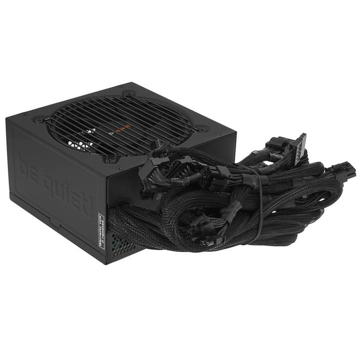 Блок питания be quiet! Pure Power 11 600W