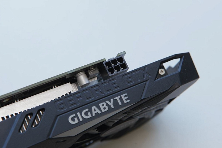 Существование видеокарты GeForce GTX 1630 подтвердила GIGABYTE