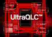 Объём накопителя Sandisk UltraQLC достигает 256 Тбайт