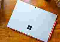 Microsoft Surface Pro 8 может получить минимум 8 ГБ оперативной памяти