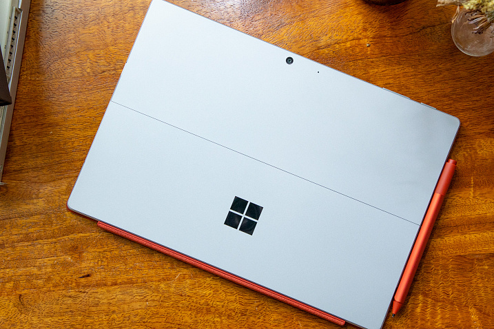 Microsoft Surface Pro 8 может получить минимум 8 ГБ оперативной памяти