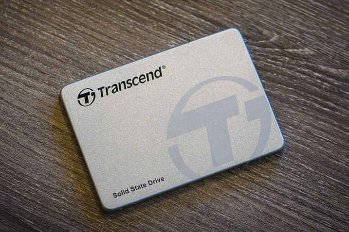 Transcend не получает микросхемы памяти NAND от SanDisk и Samsung с октября