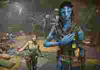 Все видеокарты Radeon RX 7000 отрисовывают более 100 кадров за секунду в Avatar: Frontiers of Pandora