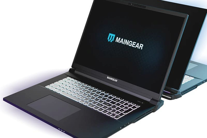 Ноутбук Maingear Ultima 18 получил 4К-дисплей, Core Ultra 9 275HX и GeForce RTX 5090M