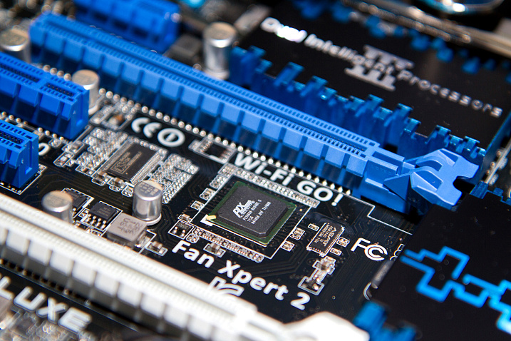 PCIe 6.0 работает в 8 раз быстрее привычного PCIe 3.0
