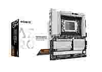 GIGABYTE TRX50 AERO D – первая материнская плата для AMD Threadripper 7000