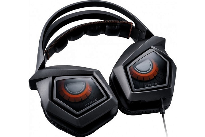 Обзор ASUS STRIX 2.0: нестандартный подход к дизайну и звуку